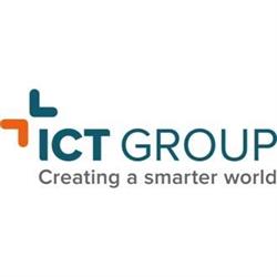 ICT Netherlands B.V., Barendrecht openingstijden