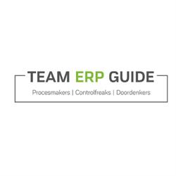 Team ERP Guide - AFAS ondersteuning, Herwijnen openingstijden