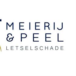 Meierij & Peel Letselschade BV, Veghel openingstijden