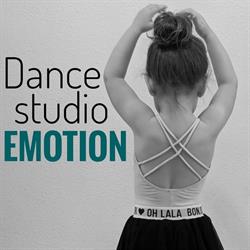 Dance studio Emotion, Panningen openingstijden