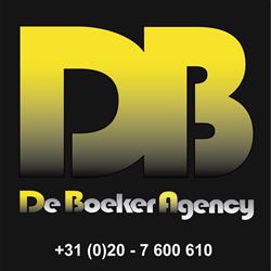 De Boeker Agency, Zaandam openingstijden