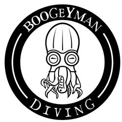 Boogeyman Diving, Wilnis openingstijden