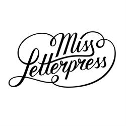 Miss Letterpress, Haarlem openingstijden