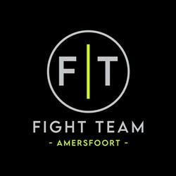 Fight Team Amersfoort, openingstijden