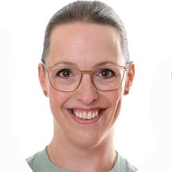 Oefentherapie Cesar Breda / Dorst - Evanie, openingstijden