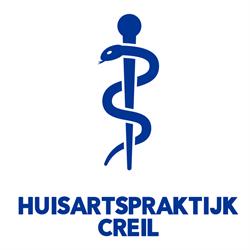 Huisartspraktijk Creil, openingstijden