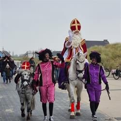 Stal het Kacheltie, Ouddorp openingstijden