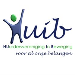 HUIB (Huurdersvereniging in Beweging), Zoetermeer openingstijden