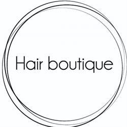Hair Boutique, Nieuw-Amsterdam openingstijden
