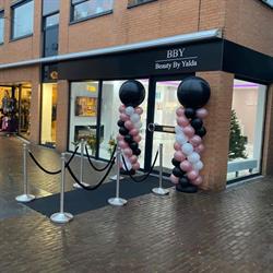 Beauty By Yalda, Arnhem openingstijden