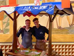 Heeren van de Zee, Veenendaal openingstijden