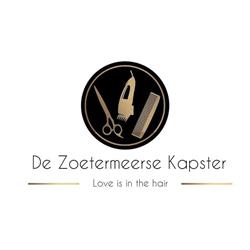 De Zoetermeerse Kapster, openingstijden