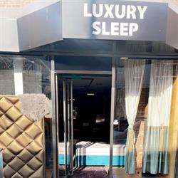 Luxuryy sleep, Ridderkerk openingstijden