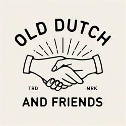 Old Dutch and Friends, Winsum openingstijden