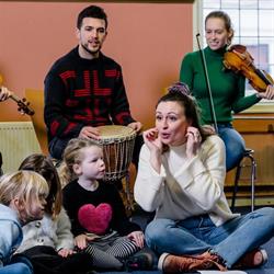 Muziqu - Muziekschool Utrecht, openingstijden