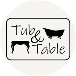 Tub & Table, Delft openingstijden