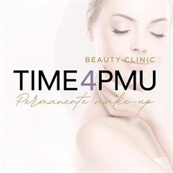 Time4pmu permanente make-up beauty clinic, Rotterdam openingstijden