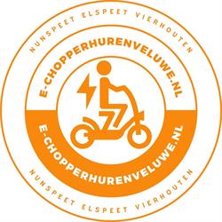 E-chopper Huren Veluwe, Nunspeet openingstijden