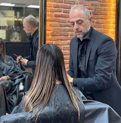 Hair Salon George, Utrecht openingstijden