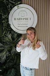 Babypret Westland, Monster openingstijden