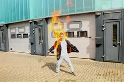 Movie Stunts Stuntteam, Leiden openingstijden