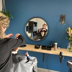Herenkapsalon Linda Verstegen ?, Heesch openingstijden