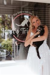 Jenn's Trimsalon, Alblasserdam openingstijden