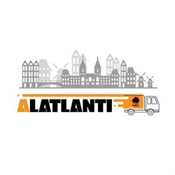 alatlanti verhuizing, Diemen openingstijden