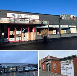 LW Vloeren, Groningen openingstijden