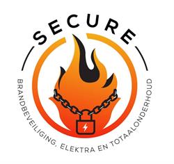Secure b.v., Almere openingstijden