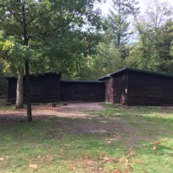 Blokhut berg en bos Apeldoorn, openingstijden