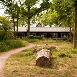 Westenenkerpark, Apeldoorn openingstijden