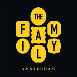 The Family Amsterdam, openingstijden