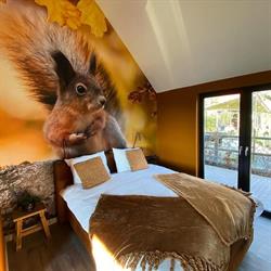 Domestico Bed & Breakfast, Lage Mierde openingstijden