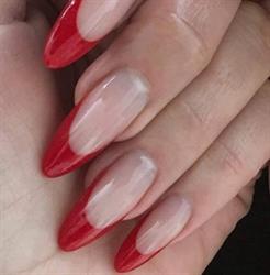 Original Nails, Borne openingstijden