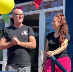 De Berkel, Rheden openingstijden
