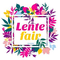 Dagblad Van Het Noorden Lentefair, Frederiksoord openingstijden