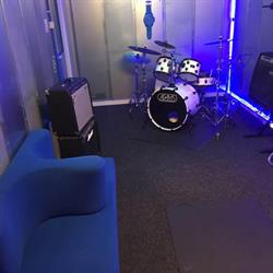 De Scheveningse Muziekschuur, 's-Gravenhage openingstijden