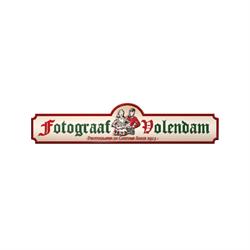 Fotograaf Volendam, openingstijden