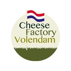 Cheese Factory Volendam, openingstijden