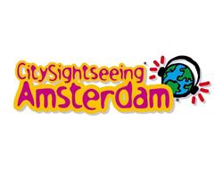 City Sightseeing Shop Amsterdam, openingstijden
