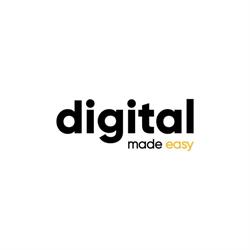 Digital Made Easy, Weert openingstijden