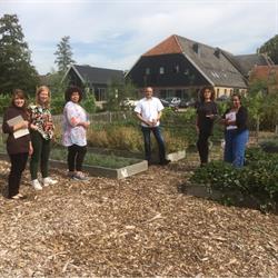Baay Taaltrainingen, Poortugaal openingstijden
