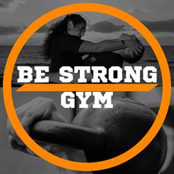BE STRONG GYM, Emmeloord openingstijden