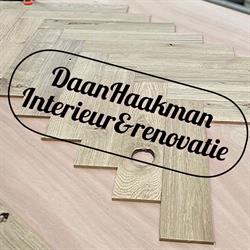 DaanHaakman Interieur&renovatie, Medemblik openingstijden