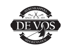Herenkappers de Vos Gorredijk, openingstijden