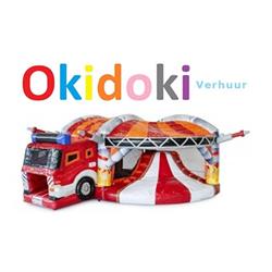 Okidoki.nu Springkussen Verhuur, Veenoord openingstijden