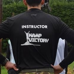 Kamp Victory, Oosterblokker openingstijden