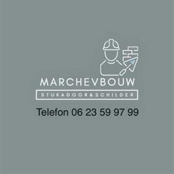 Stukadoor & Schilder Marchev, Schiedam openingstijden