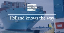 Holland Logistics Library, Zoetermeer openingstijden